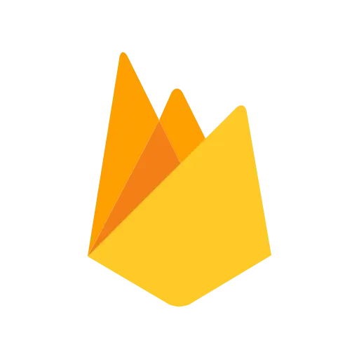 Icon Firebase