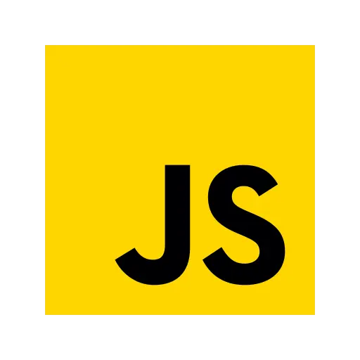 Icon JavaScript