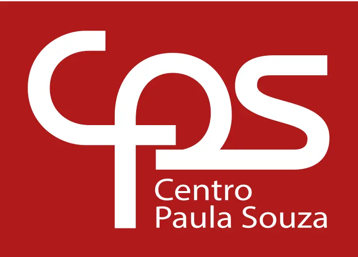 Logo Centro Paula Souza