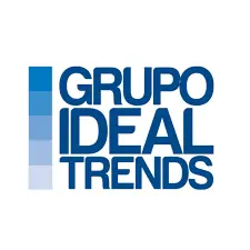 Logo Grupo Ideal Trends
