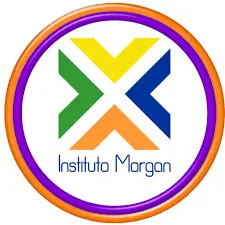 Logo Instiuto Morgan